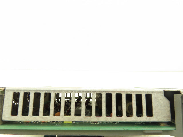 AEG Schneider Telemecanique TSX 47 CPU Processor I/O Memory Module