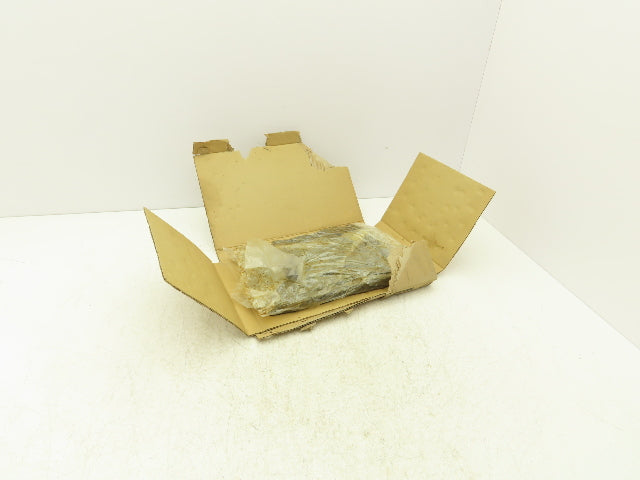 Tsubaki RF2050-S Roller Chain Double Pitch 10 Foot Length