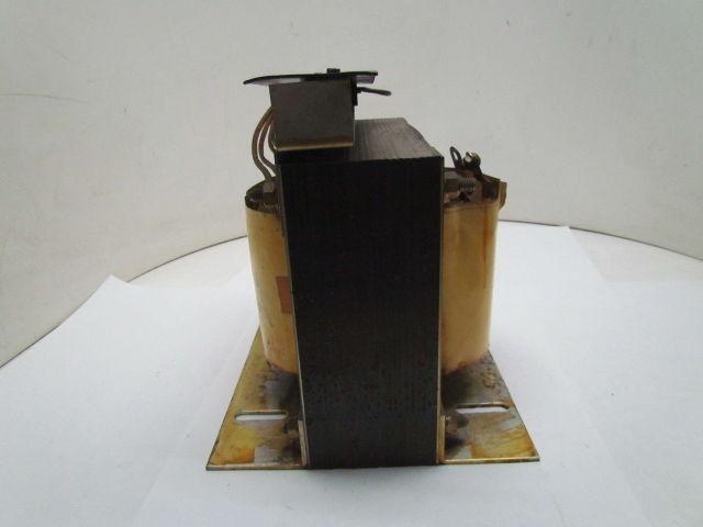 GE General Electric Size 6 Transformer Pri 230/460V Sec 63/71V.RMS@53.5A. RMS
