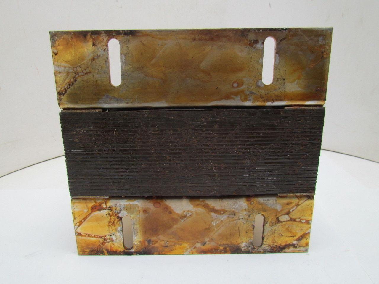 GE General Electric Size 6 Transformer Pri 230/460V Sec 63/71V.RMS@53.5A. RMS