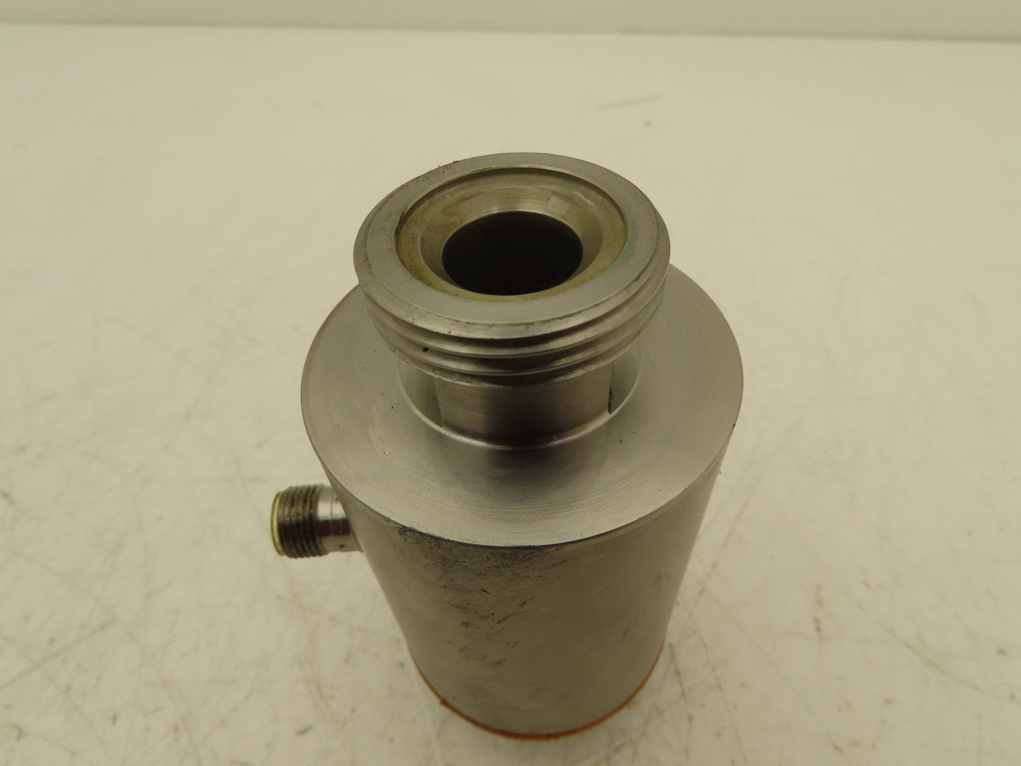 IFM SM8004 1" Magnetic Flow Meter Digital Sensor 100 LPM SMR11GGX50KG/US100