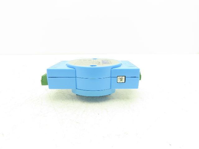 ADAM ADAM-6060 Advantech IO 6DI/6 Relay Data Acquisition Module Relay Ethernet