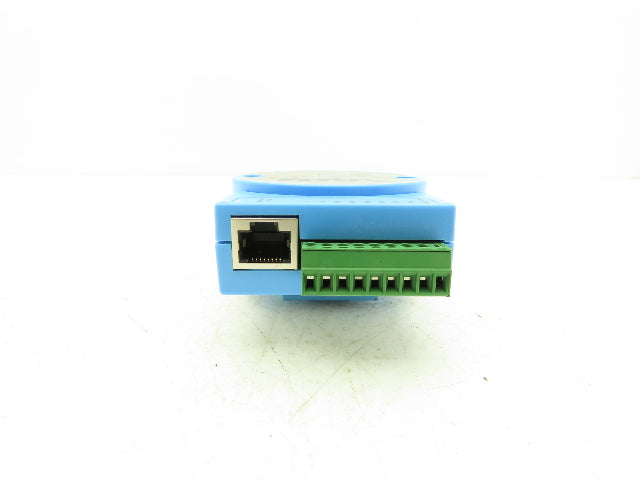 ADAM ADAM-6060 Advantech IO 6DI/6 Relay Data Acquisition Module Relay Ethernet