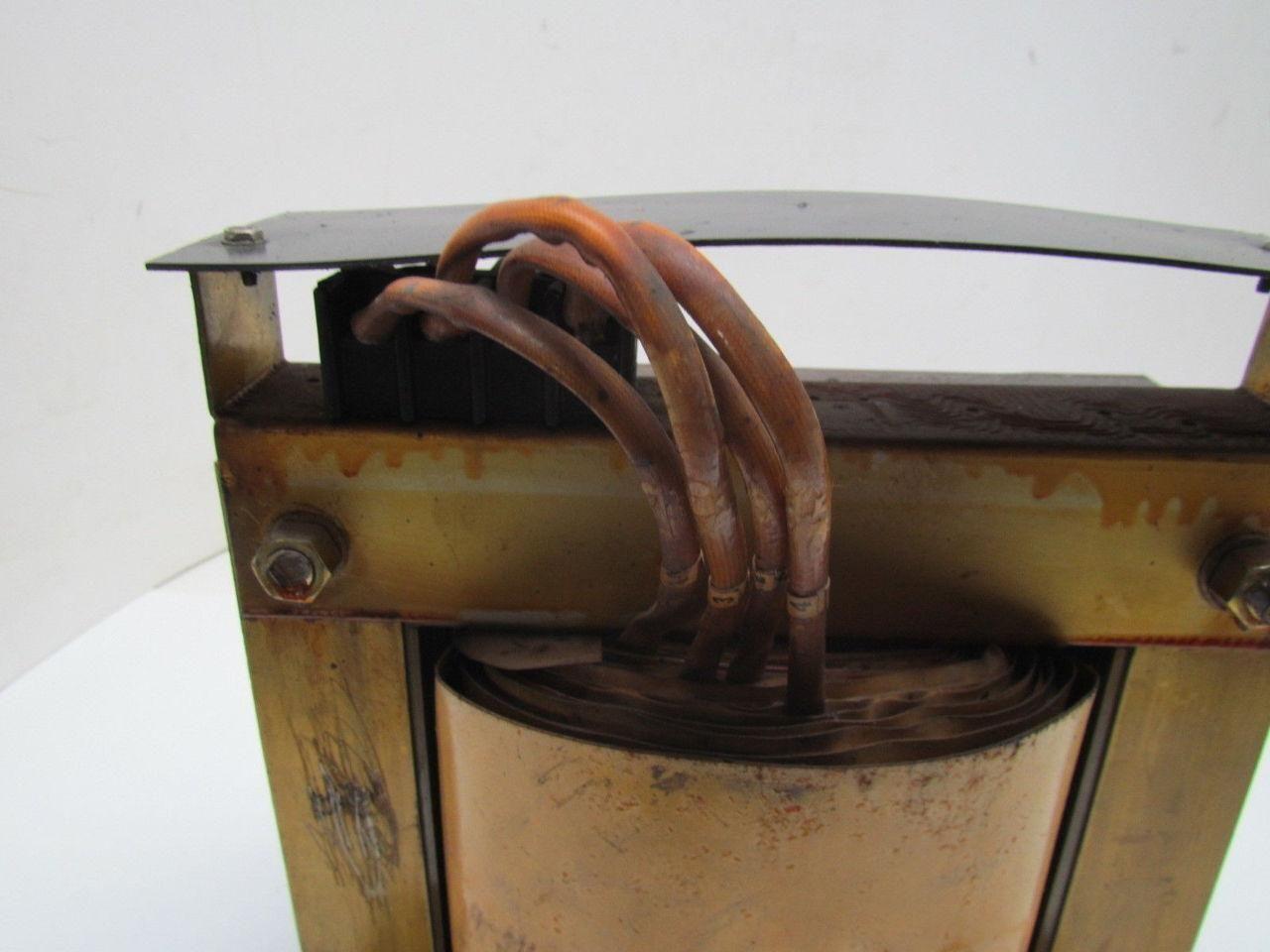 GE General Electric 44B399366 001 Transformer