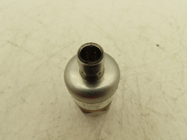 IFM PA3021 Pressure Transmitter Sensor G1/4" PA-250-SBR14-A-ZVG/US/ /V