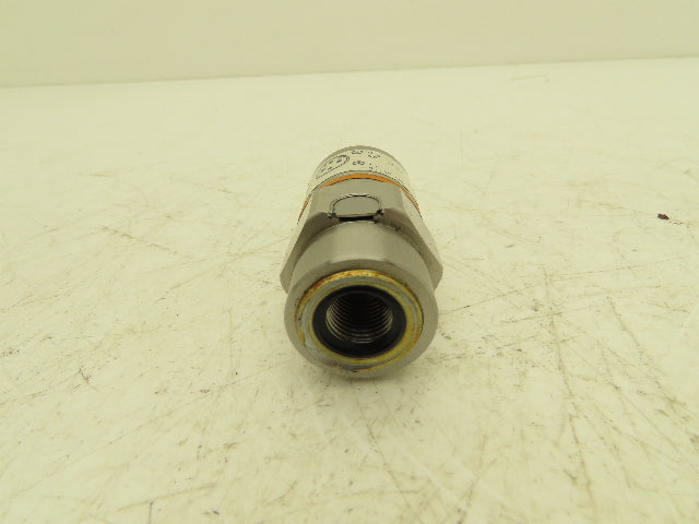 IFM PA3021 Pressure Transmitter Sensor G1/4" PA-250-SBR14-A-ZVG/US/ /V