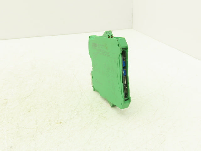 Phoenix Contact MACX MCR-UI-UI-SP Isolating Amplifier PLC Signal Conditioner