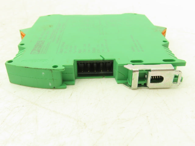 Phoenix Contact MACX MCR-UI-UI-SP Isolating Amplifier PLC Signal Conditioner