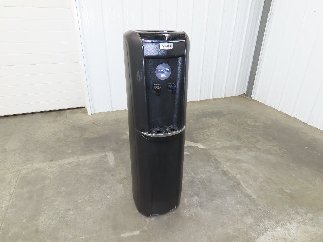 Aquabeve IB110 Inspirations Water Cooler Dispenser Cold Room Temp 5 Gallon