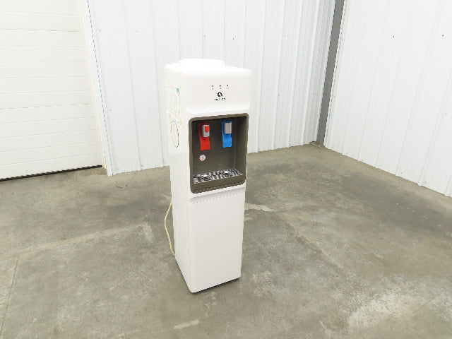 Avalon A1TL Top Loading Water Cooler Dispenser Hot Cold 5 Gallon