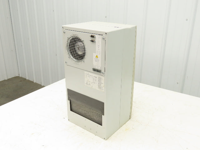 Rittal SK3361510 Top Therm Electrical Enclosure Air Conditioner 750W 115V