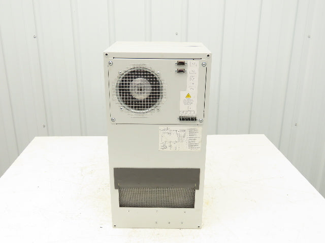 Rittal SK3361510 Top Therm Electrical Enclosure Air Conditioner 750W 115V
