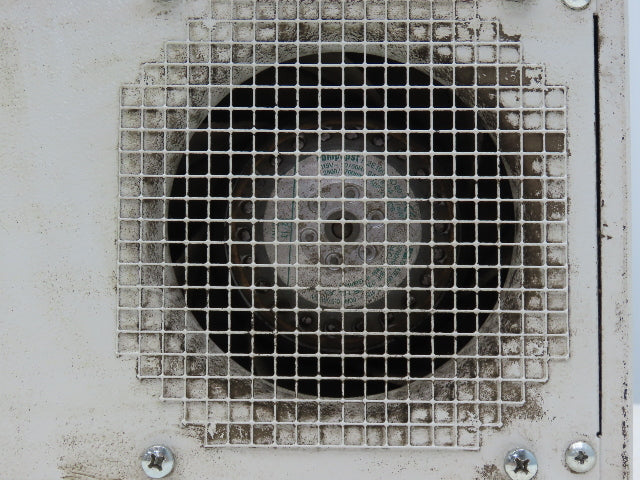 Rittal SK3361510 Top Therm Electrical Enclosure Air Conditioner 750W 115V