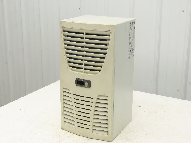 Rittal SK3361510 Top Therm Electrical Enclosure Air Conditioner 750W 115V