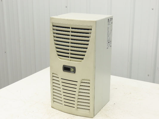 Rittal SK3361510 Top Therm Electrical Enclosure Air Conditioner 750W 115V