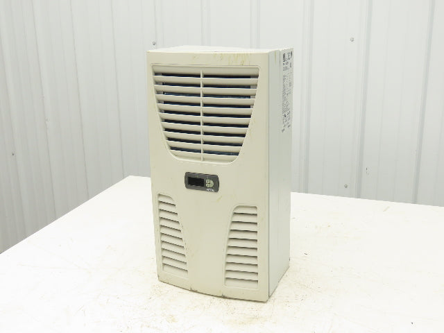 Rittal SK3303510 Top Therm Electrical Enclosure Air Conditioner 500W 115V