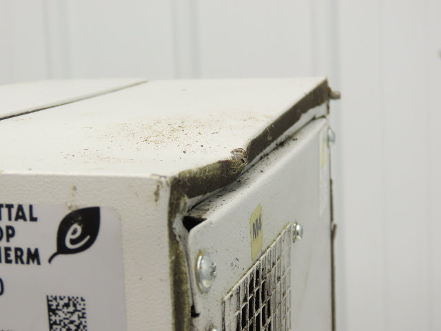 Rittal SK3303510 Top Therm Electrical Enclosure Air Conditioner 500W 115V