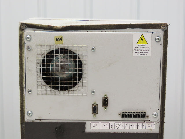 Rittal SK3303510 Top Therm Electrical Enclosure Air Conditioner 500W 115V