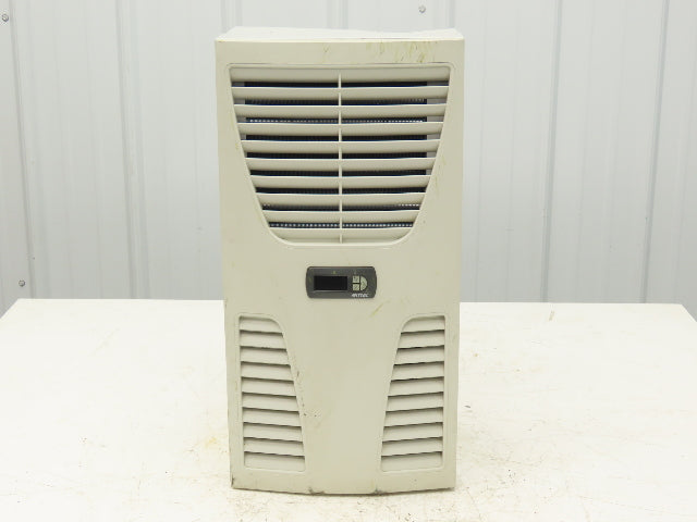 Rittal SK3303510 Top Therm Electrical Enclosure Air Conditioner 500W 115V