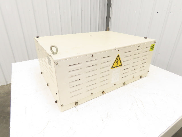 Gomi Electric Step Down Power Transformer 40KVA 3PH HV 220-480 LV 200-220