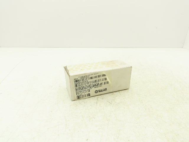 Sullair Q022-ELZ Compressed Air Filter Replacement Element