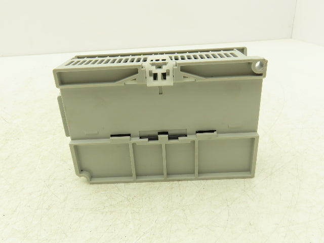 Allen Bradley 1761-L10BXB MicroLogix 1000 I/O Module Controller Ser F FRN 1.1