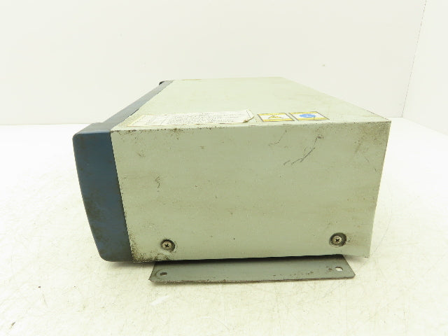 Miyachi CT-110B Weltouch Welding Controller Power Supply Weld Monitor