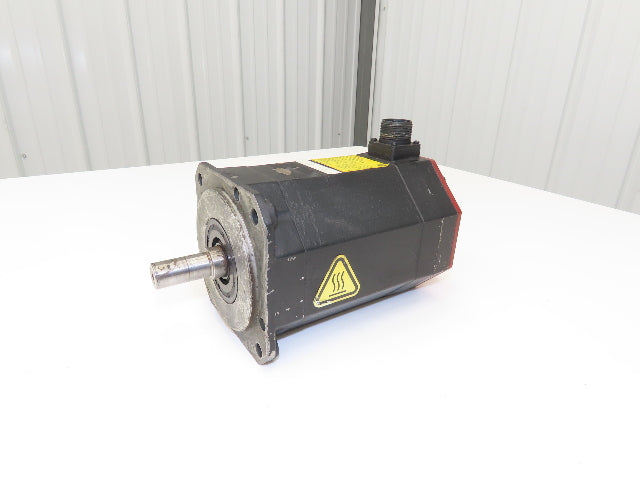 Fanuc A06B-0226-B100 AC Servo Motor 1.2kw 2000RPM With Encoder A860-2000-T301