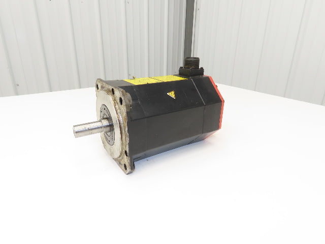 Fanuc A06B-0226-B100 AC Servo Motor 1.2kw 2000RPM With Encoder A860-2000-T301