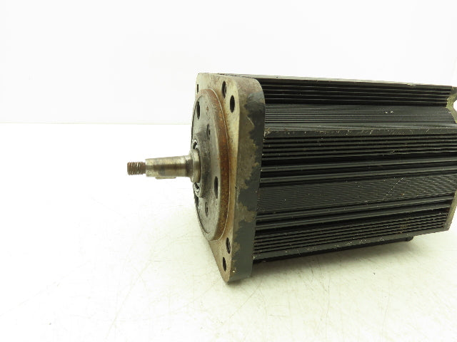 Vision DS-RH20TA-50O AC Servo Motor 2kW 2000 RPM 200V 12.3A 3PH Encoder TA/17ABS