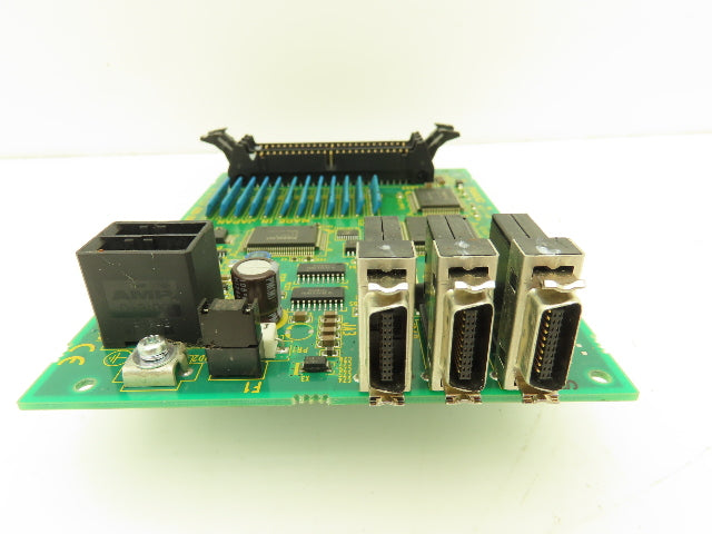 Fanuc A20B-2002-0520/13A Printed Circuit Board PCB Servo Control Module