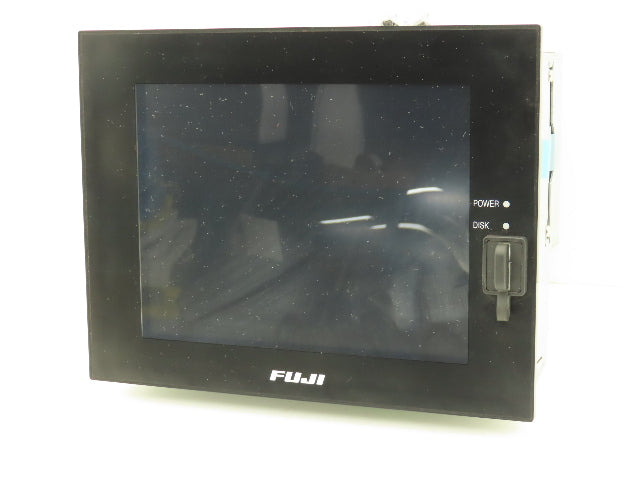 Fuji P08B1 B CNC HMI Controller Touch Screen Panel Computer 8.4" 24V Windows 10