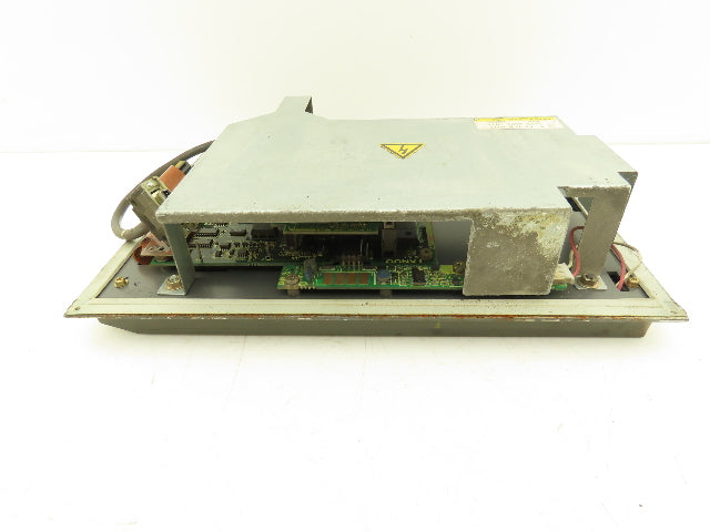 Fanuc A02B-0281-C071 CNC HMI Controller Panel Display Monitor Series 18i-T