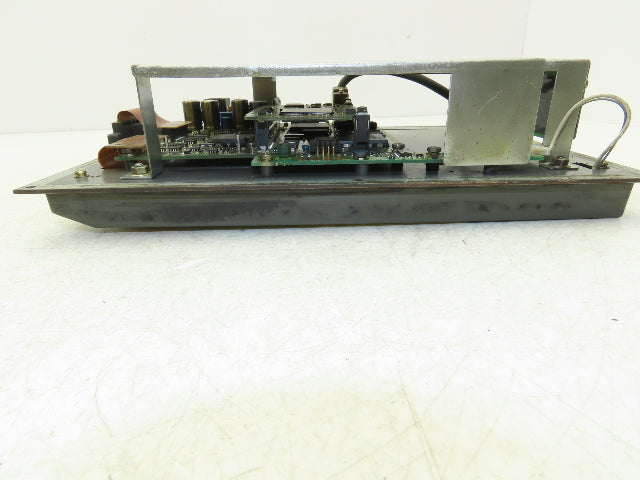 Fanuc A02B-0281-C081 CNC HMI Controller Panel Display Monitor Series 18i-TB