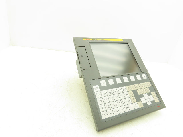 Fanuc A02B-0319-D515/M CNC 0i-MD HMI Control Panel Display A02B-0319-B502