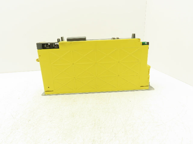 Fanuc A06B-6117-H103 Servo Amplifier 2.5kW 283-339V Input 240V Out Ver E *Read