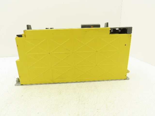 Fanuc A06B-6117-H103 Servo Amplifier 2.5kW 283-339V Input 240V Out Ver E *Read