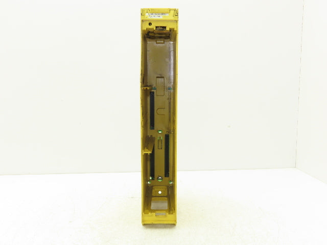 Fanuc A02B-0283-B801 Backplane Chassis Main Servo Control Series 18i-TB