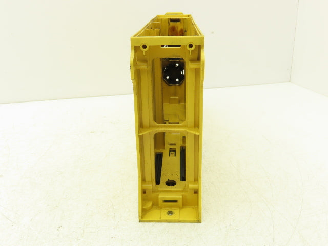 Fanuc A02B-0283-B801 Backplane Chassis Main Servo Control Series 18i-TB
