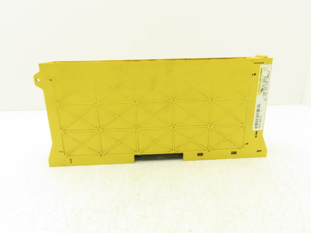 Fanuc A02B-0283-B801 Backplane Chassis Main Servo Control Series 18i-TB