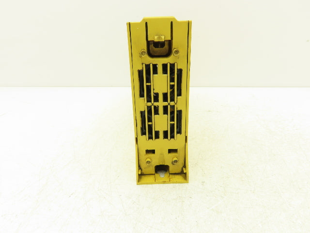 Fanuc A02B-0283-B801 Backplane Chassis Main Servo Control Series 18i-TB