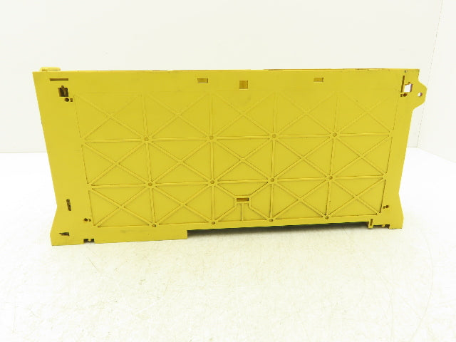 Fanuc A02B-0283-B801 Backplane Chassis Main Servo Control Series 18i-TB