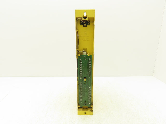 Fanuc A02B-0283-B801 Backplane Chassis Main Servo Control Series 18i-TB