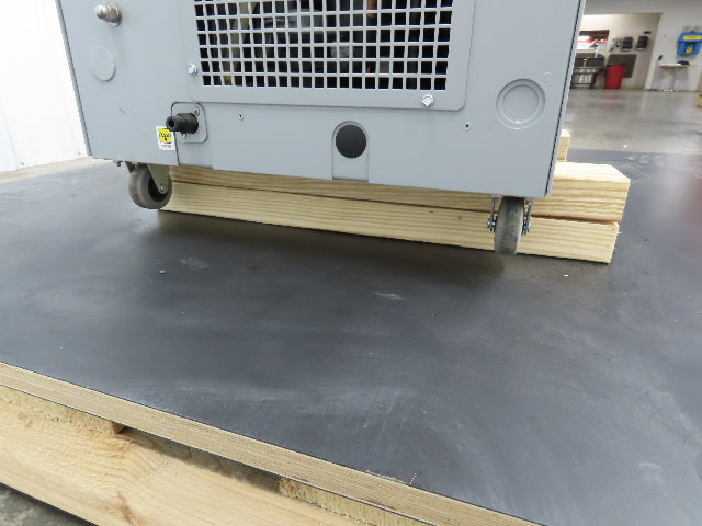 Thermo Scientific 2500 Neslab Thermoflex Recirculating Chiller 208-230V Fisher