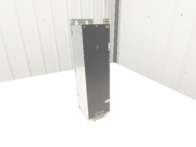 Bosch NE 21/B-D Power Supply 24V - 20A 460V 3PH