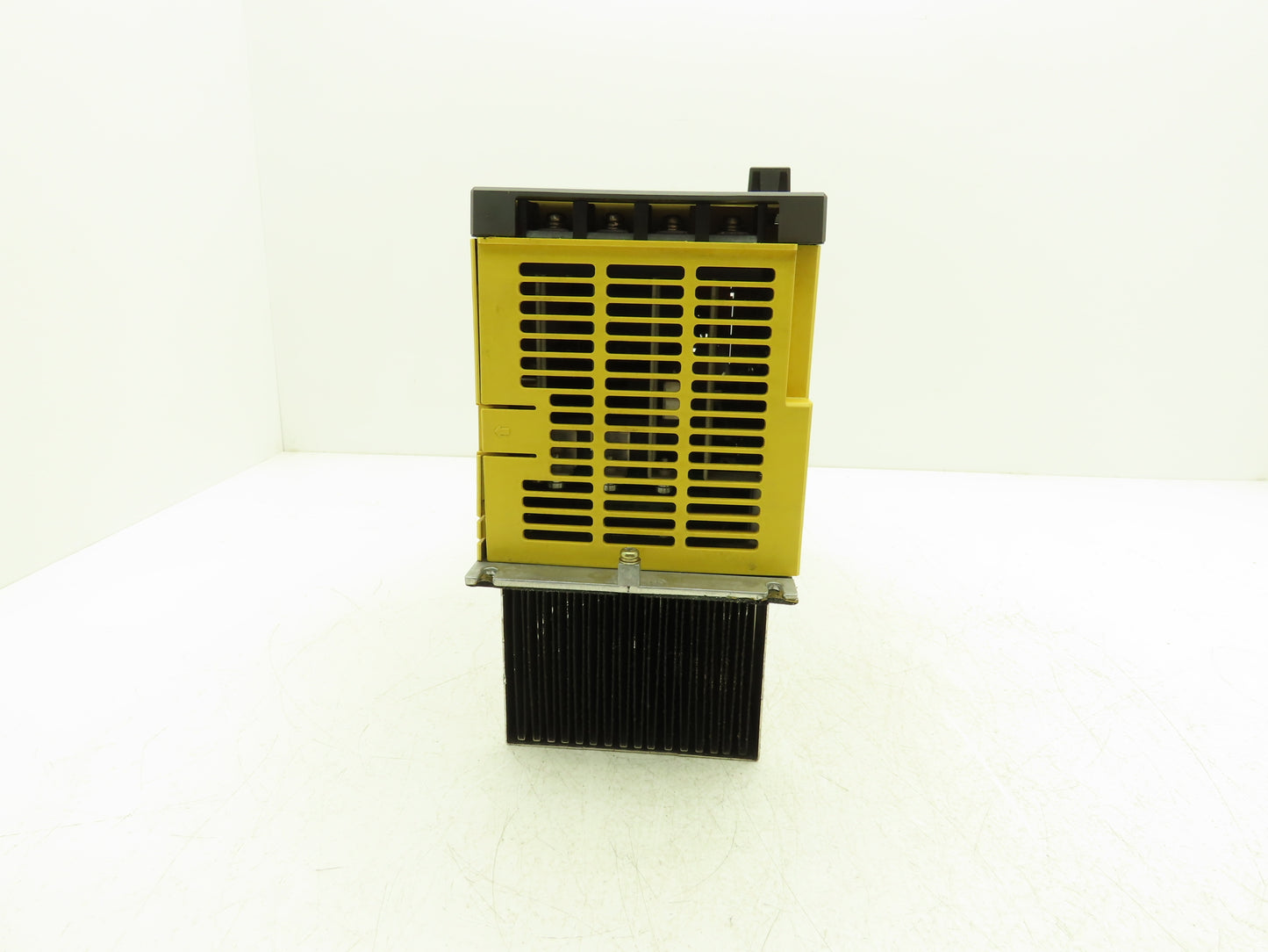 Fanuc A06B-6141-H026#H580 Servo Drive Amplifier Module 29.8kW 240V Rev F aiSP 26