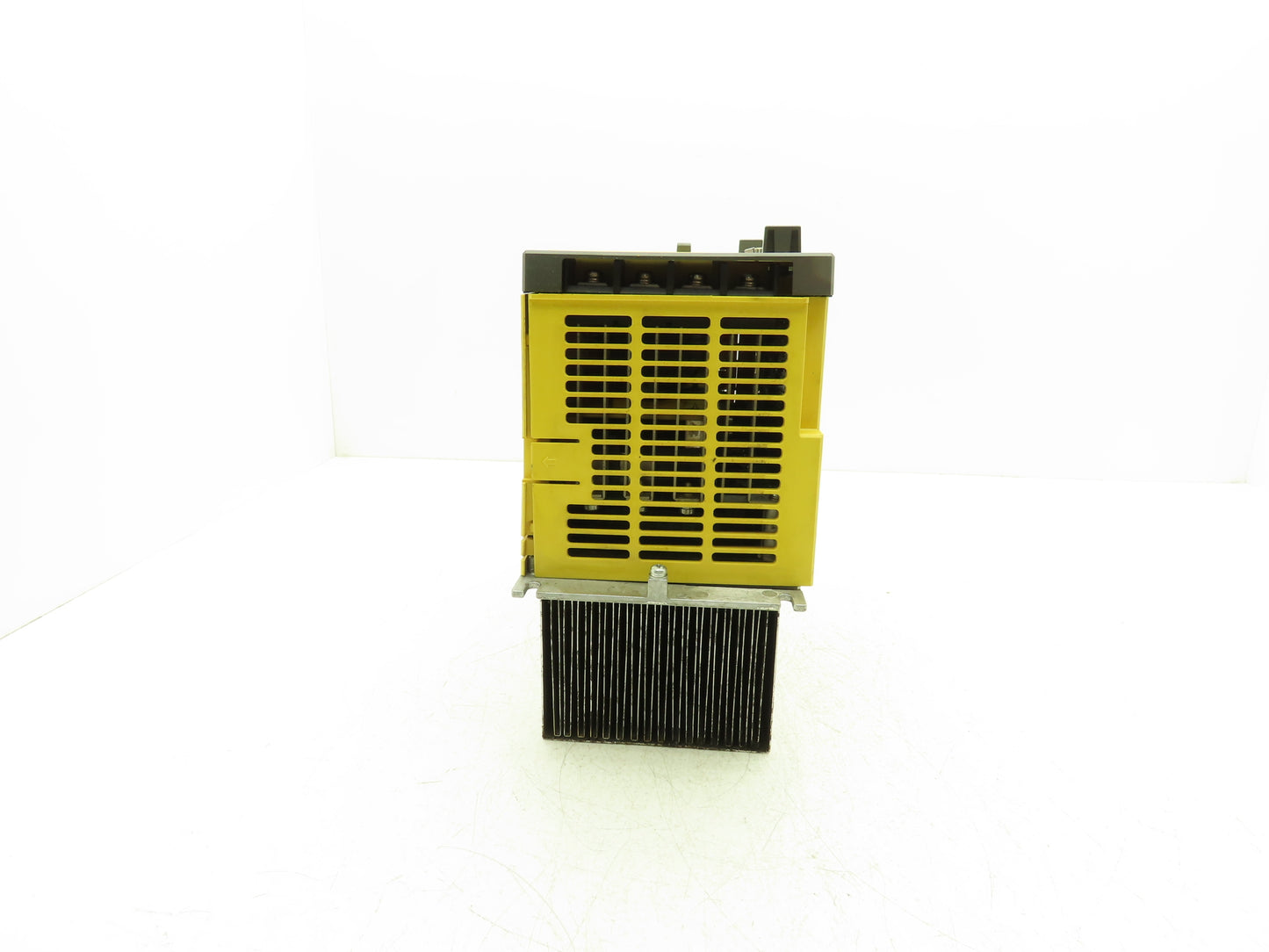Fanuc A06B-6141-H026#H580 Servo Drive Amplifier Module 29.8kW 240V Rev J aiSP 26