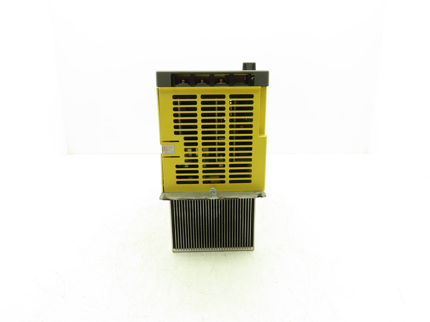 Fanuc A06B-6111-H026#H550 Servo Drive Spindle Amplifier Module 29.8kW 240V Rev B