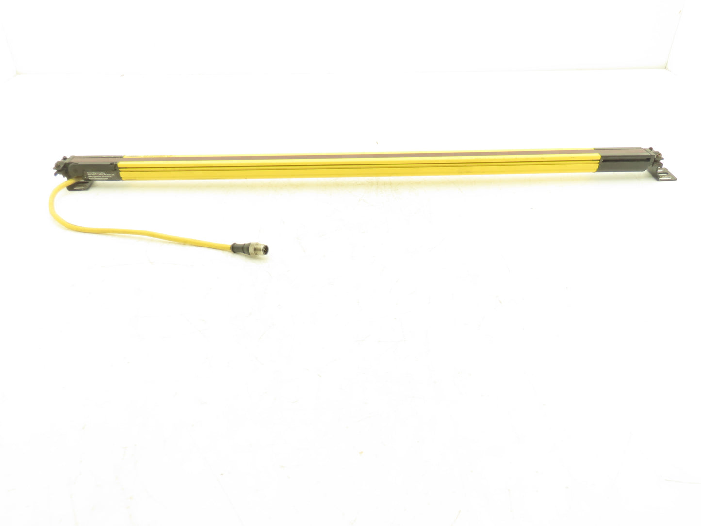 Banner SLPR14-690P8 EZ-SCREEN LP Safety Light Curtain Receiver 24VDC IP65