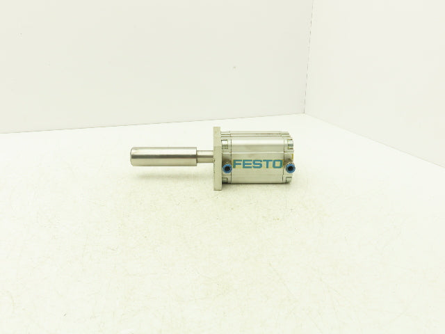 Festo ADVU-50-60-A-P-A Pneumatic Air Cylinder 50mm Bore x 60mm Stroke 145psi